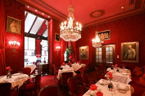 rote bar restaurant|rote bar sacher wien.